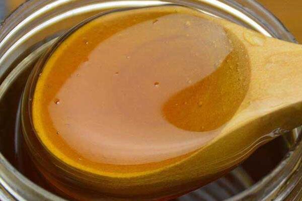 红枣蜂蜜水的功效
