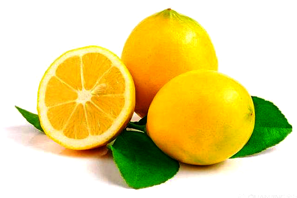 柠檬美容养颜